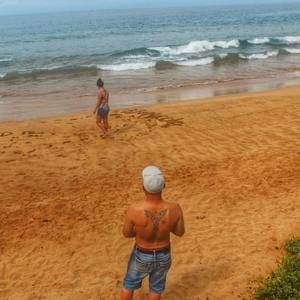 Meet your Posher, R.j.